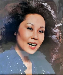 Mari Nakamoto With Shoji Yokouchi Trio / Sextet – Mari
