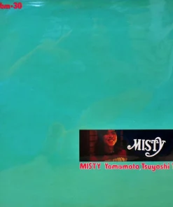 Yamamoto, Tsuyoshi Trio – Misty (Test Pressing)