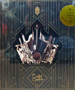Cocktail – Classics Vol.1 A Symphony Orchestra Concert