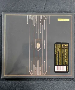 CD Cocktail – Classics A Symphony Orchestra Concert