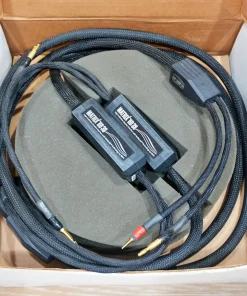 สายลำโพง MIT Matrix HD38 2.4M (Original Box)