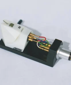เฮดเชล Ortofon LH-2000 + หัวเข็ม Ortofon 2M Mono SE