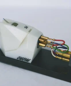 เฮดเชล Ortofon LH-2000 + หัวเข็ม Ortofon 2M Mono SE