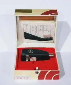 หัวเข็ม Ortofon SPU-GTE (Original Box)