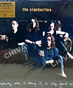 The Cranberries – Everybody Else Is Doing It, So Why Can’t We?