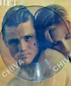 Chet Baker – Chet (Picture Disc)