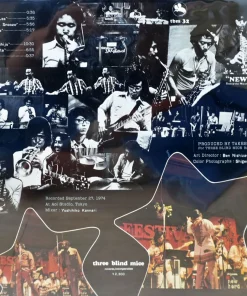 Toshiyuki Miyama & The New Herd – New Herd
