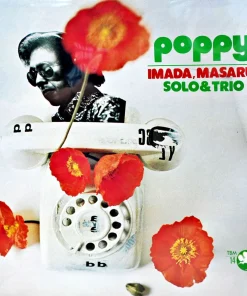 Imada, Masaru Solo & Trio – Poppy