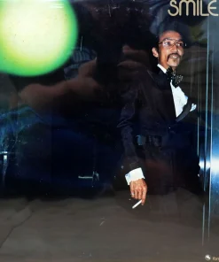 Koji Moriyama + Tsuyoshi Yamamoto Trio – Smile
