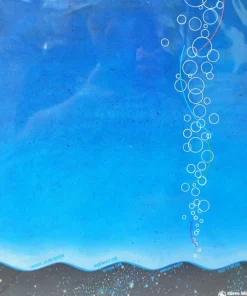 Bingo Miki & Inner Galaxy Orchestra – Back To The Sea
