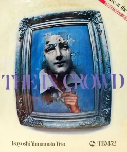 Tsuyoshi Yamamoto Trio – The In Crowd