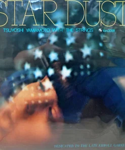 Tsuyoshi Yamamoto With The Strings – Star Dust