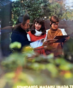 Masaru Imada Trio – Standards