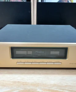 Digital To Analog Converter Accuphase DC-37