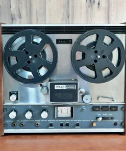 Tape Reel Teac A-2500