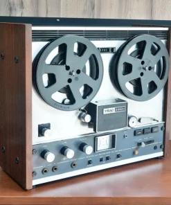 Tape Reel Teac A-2500