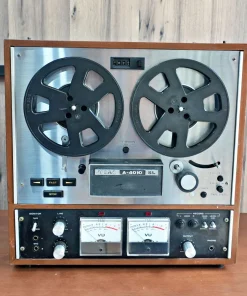 Tape Reel Teac A-4010 SL