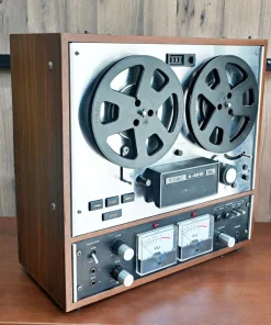 Tape Reel Teac A-4010 SL