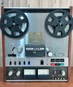Tape Reel Teac A-6100 MK II