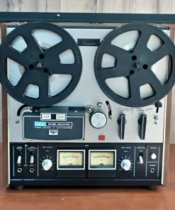 Tape Reel Akai GX-210D