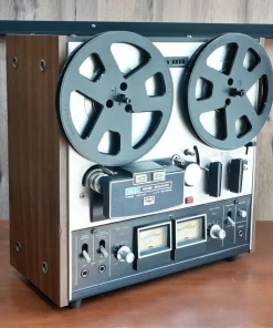 Tape Reel Akai GX-210D