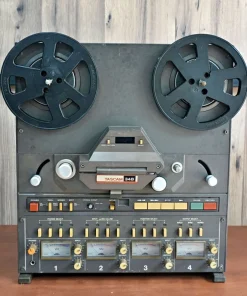 Tape Reel Tascam 34B