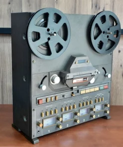 Tape Reel Tascam 34B