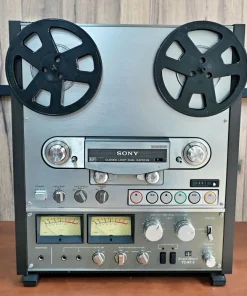 Tape Reel Sony TC-R7-2