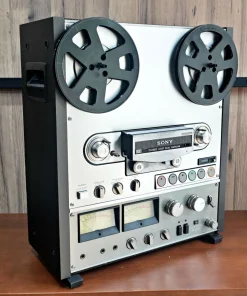 Tape Reel Sony TC-R7-2