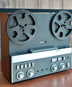 Tape Reel Revox A77
