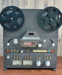 Tape Reel Tascam 32