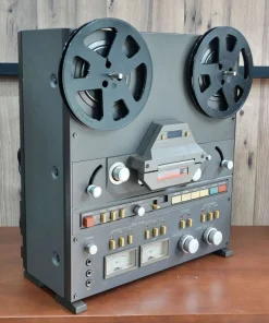Tape Reel Tascam 32