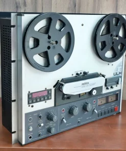 Tape Reel Revox PR99 MK3