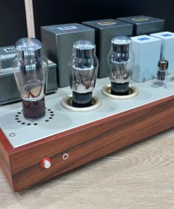 Power Amp DIY จากญี่ปุ่น หม้อแปลง Tango