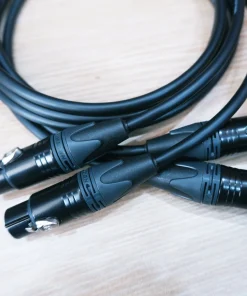 สายสัญญาณ MOGAMI XLR To XLR Neutrik Connectors 1.5M (New)