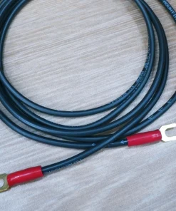 สายกราวด์ Tchernov Wire 2M (New)