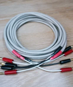 สายลำโพง Transparent High Performance 14-2 3M (New)