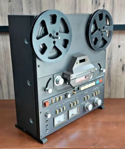 Tape Reel Tascam 32