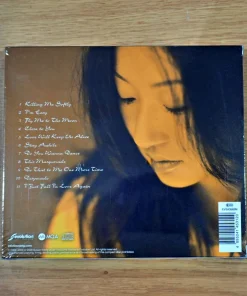 MQA-CD Susan Wong – Close To You