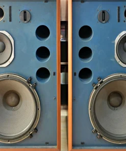 ลำโพง JBL 4345