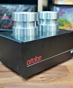 Step up MC Transformer Ortofon ST-90 (Original Box)
