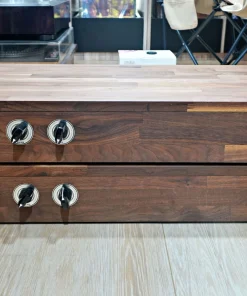 Soundaries Audio Crossover Network For JBL 4355