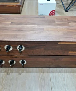 Soundaries Audio Crossover Network For JBL 4355