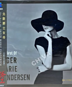 The Best Of Inger Marie Gundersen