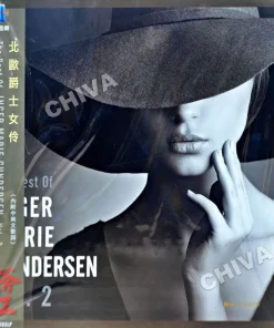 The Best Of Inger Marie Gundersen Vol. 2