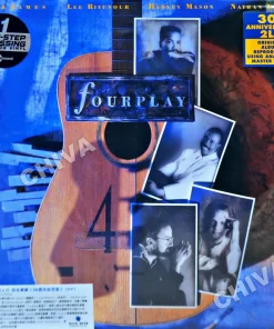 Fourplay – Fourplay (One-Step)