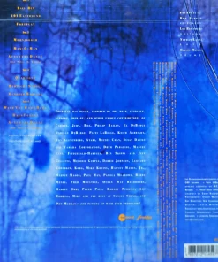Fourplay – Fourplay (One-Step)