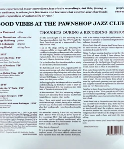 Arne Domnerus – Jazz At The Pawnshop 3