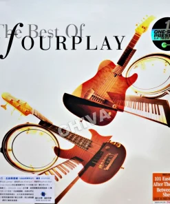 Fourplay -The Best Of Fourplay (One-Step)