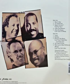 Fourplay -The Best Of Fourplay (One-Step)